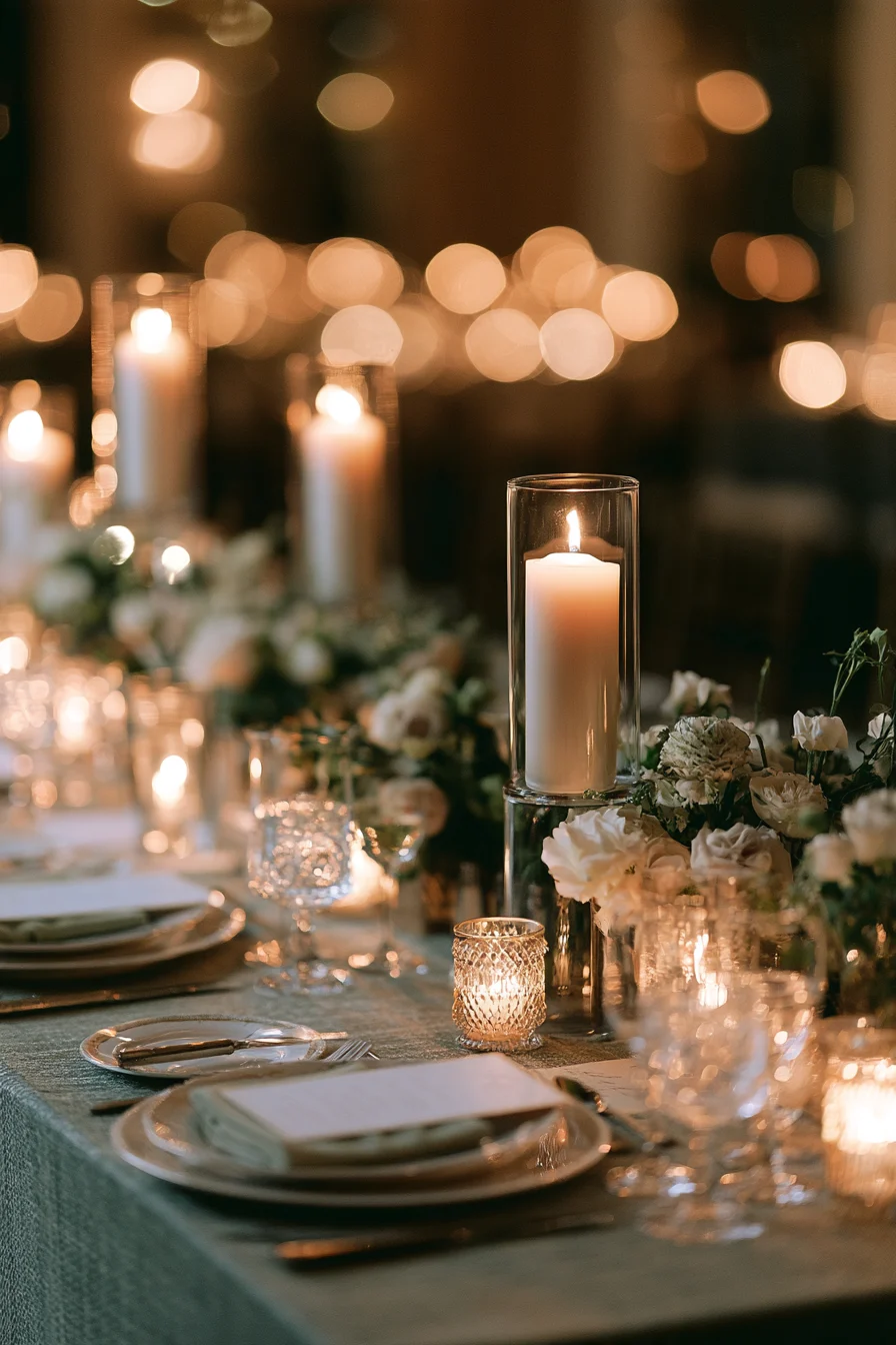 27 Fun Wedding Reception Ideas to Keep Everyone Entertained