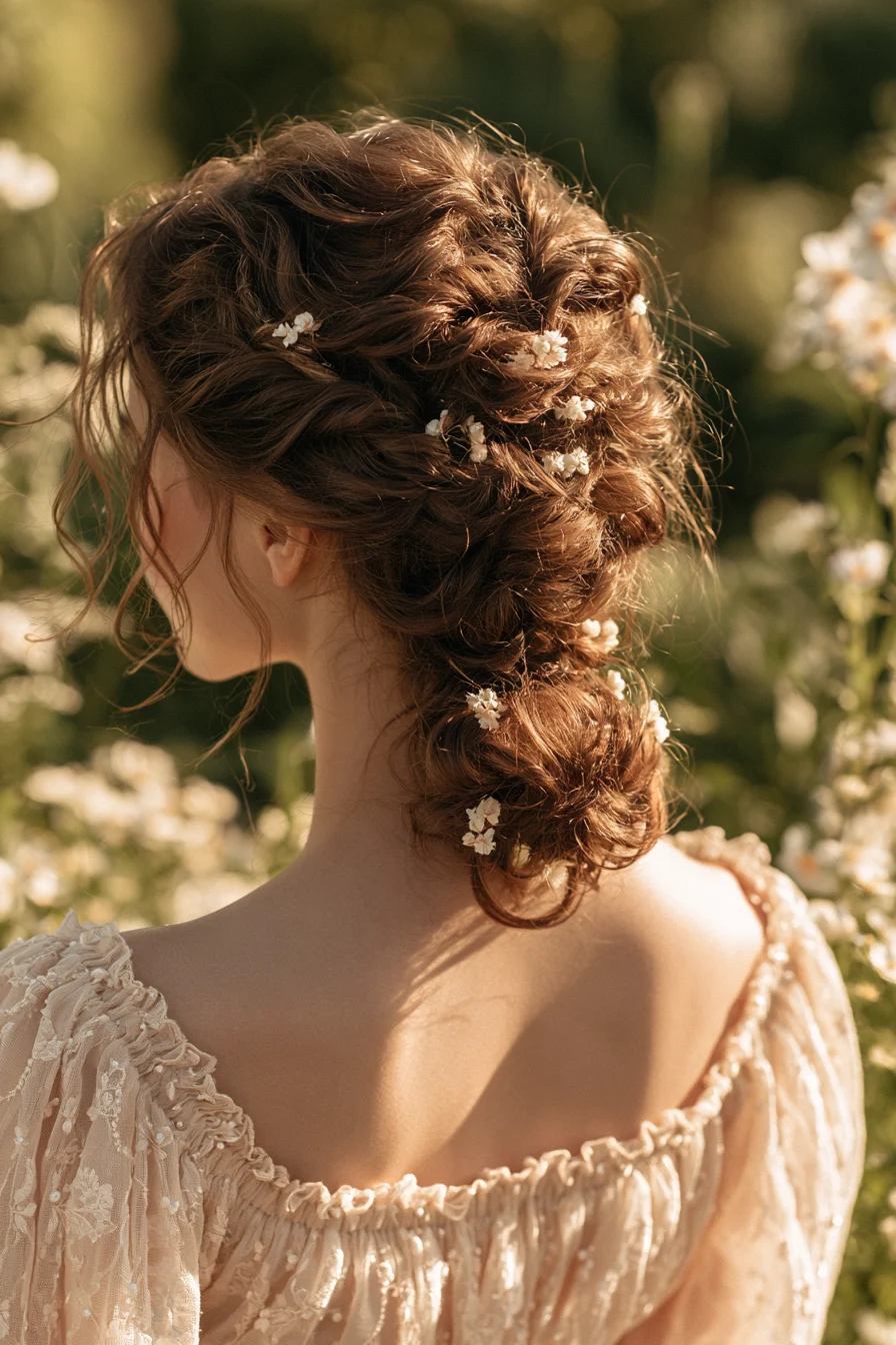 27 Hairstyles for Birthday Ideas for a Fun and Fabulous Look