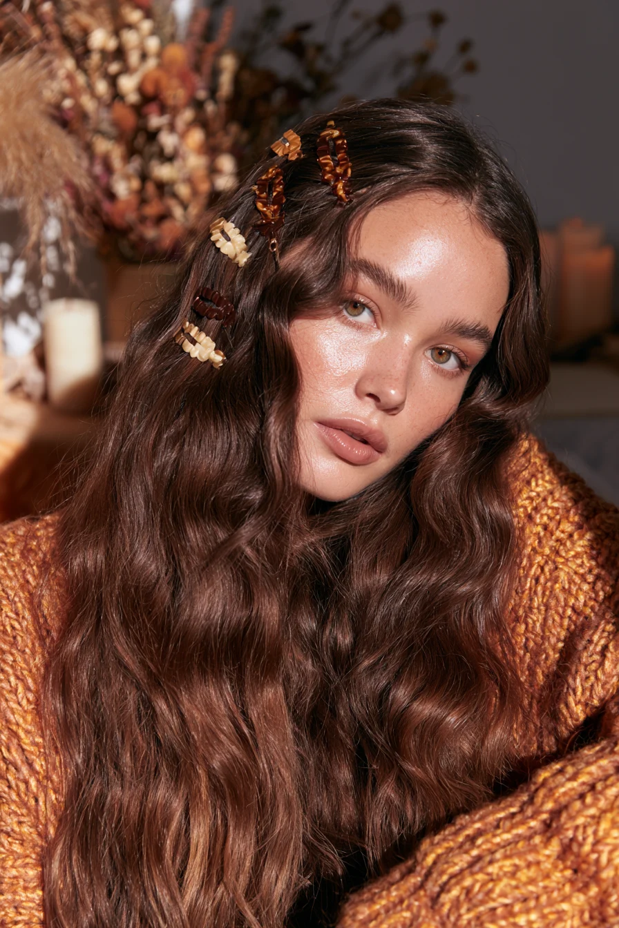 27 Cute Fall Hairstyles That Are Simple Stylish and Fun