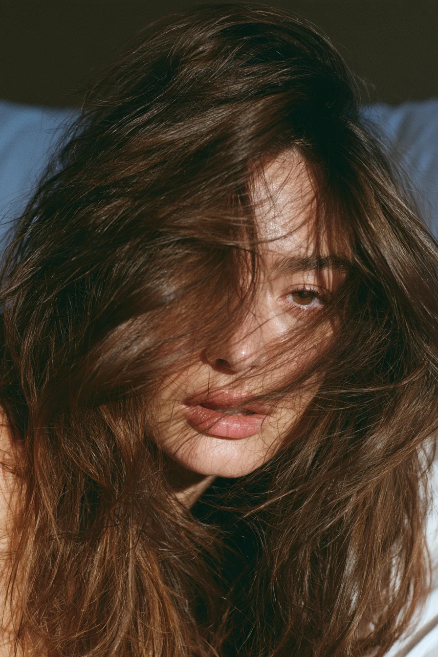 27 Stunning Front Layers for Long Hair to Create Beautiful Volume and Movement