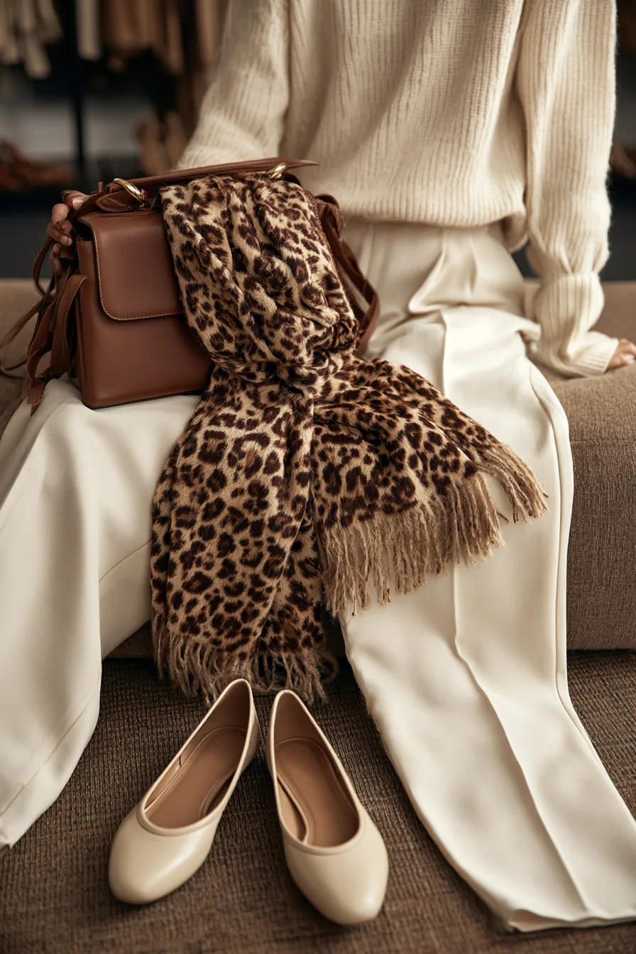 27 Stunning Leopard Print Outfits to Unleash Your Wild Style