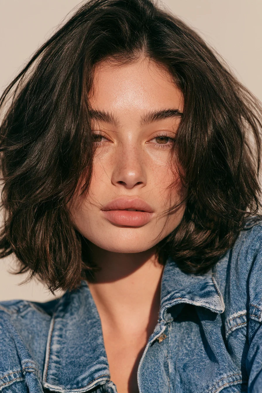 27 Trendy Teen Girl Haircuts That Are Perfect for a Fresh New Look