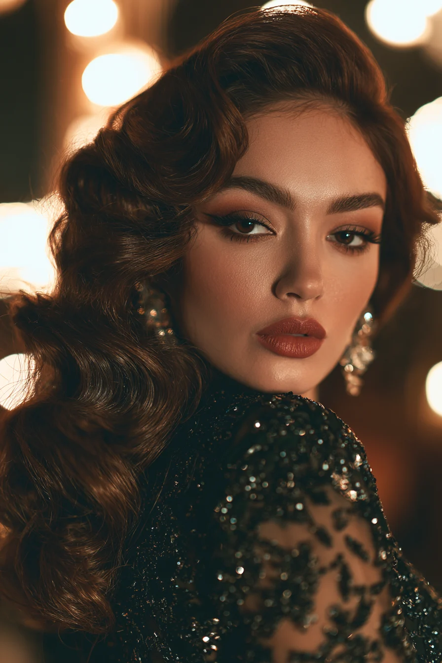 27 Hairstyles for Birthday Ideas for a Fun and Fabulous Look