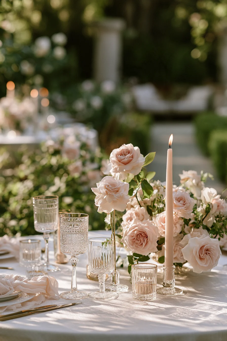 27 Fun Wedding Reception Ideas to Keep Everyone Entertained