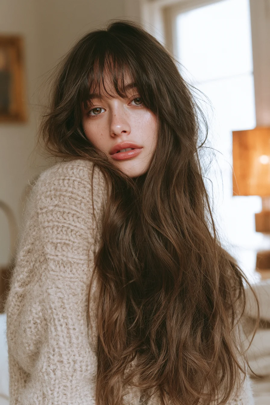 27 Trendy Teen Girl Haircuts That Are Perfect for a Fresh New Look