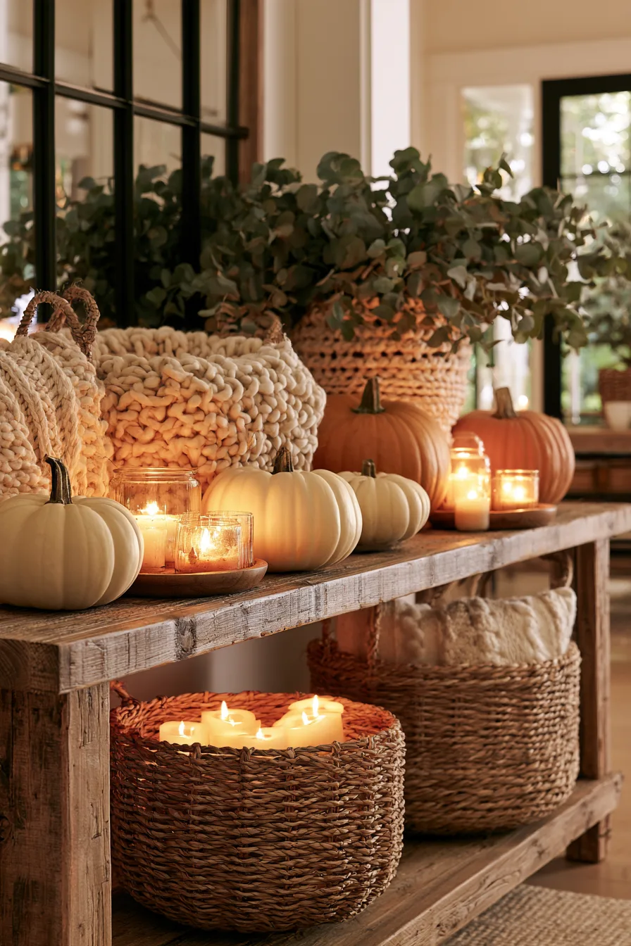27 Spooktacular Halloween Party Decorations to Set the Mood