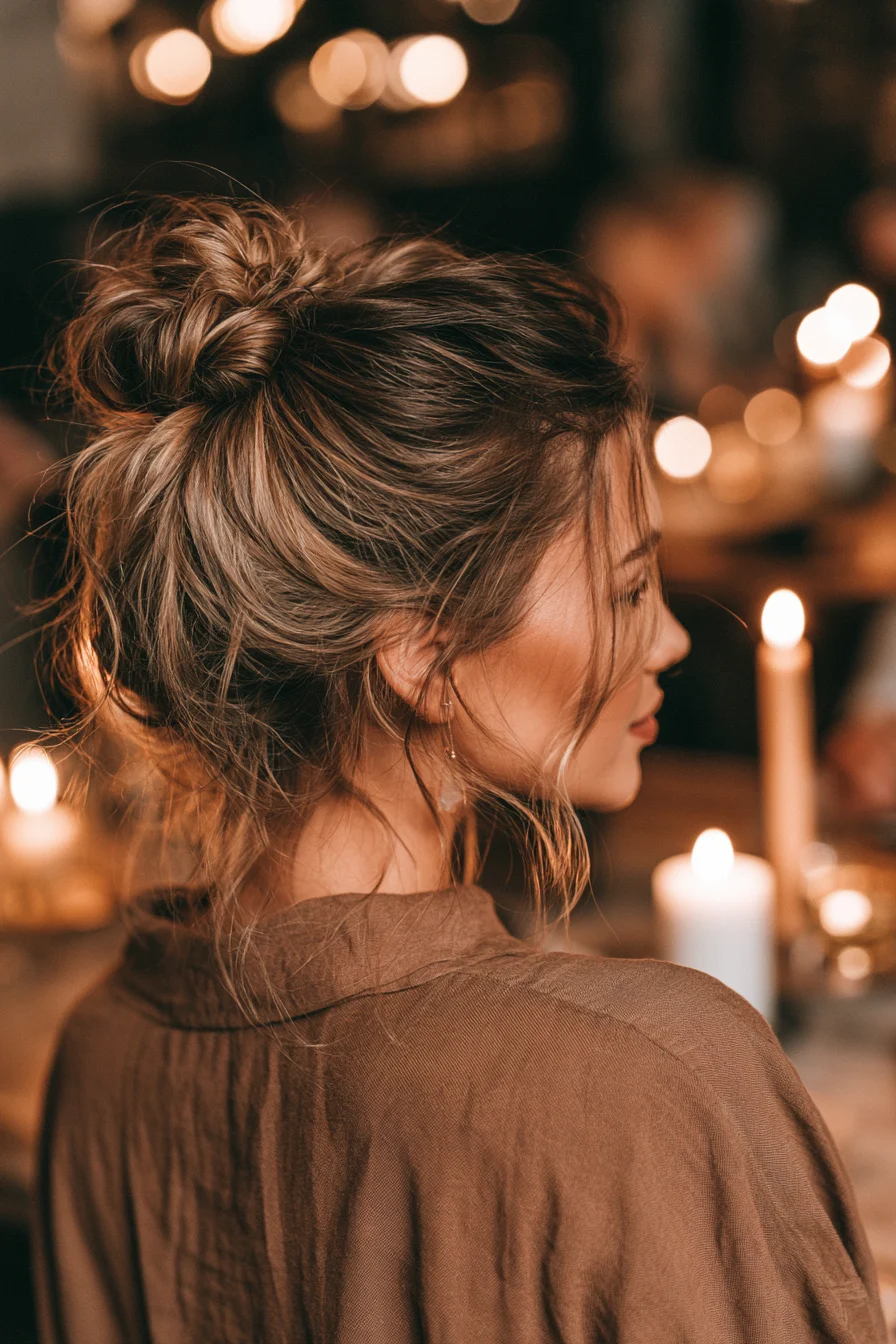 27 Hairstyles for Birthday Ideas for a Fun and Fabulous Look