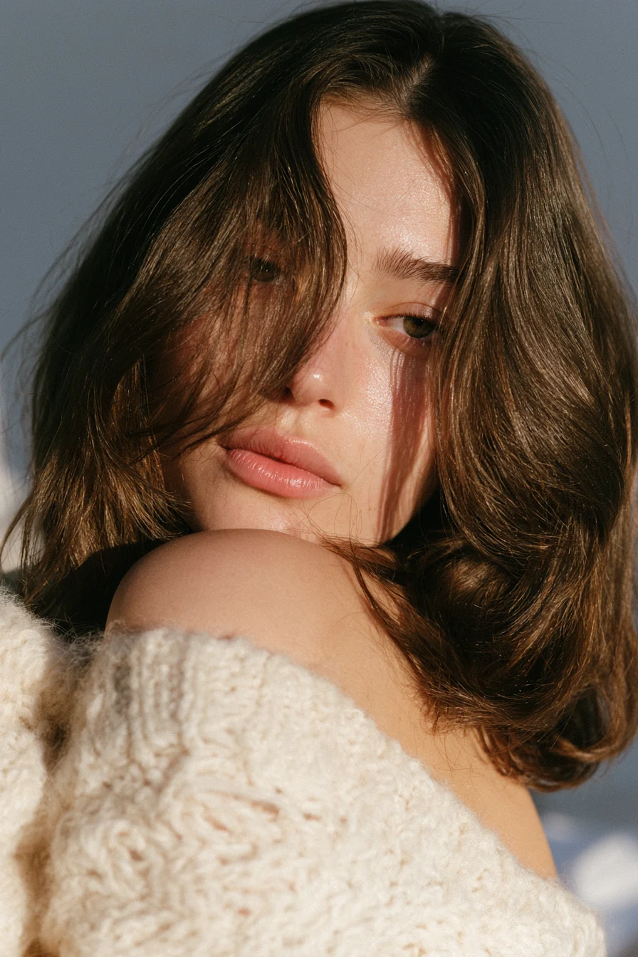 27 Trendy Teen Girl Haircuts That Are Perfect for a Fresh New Look