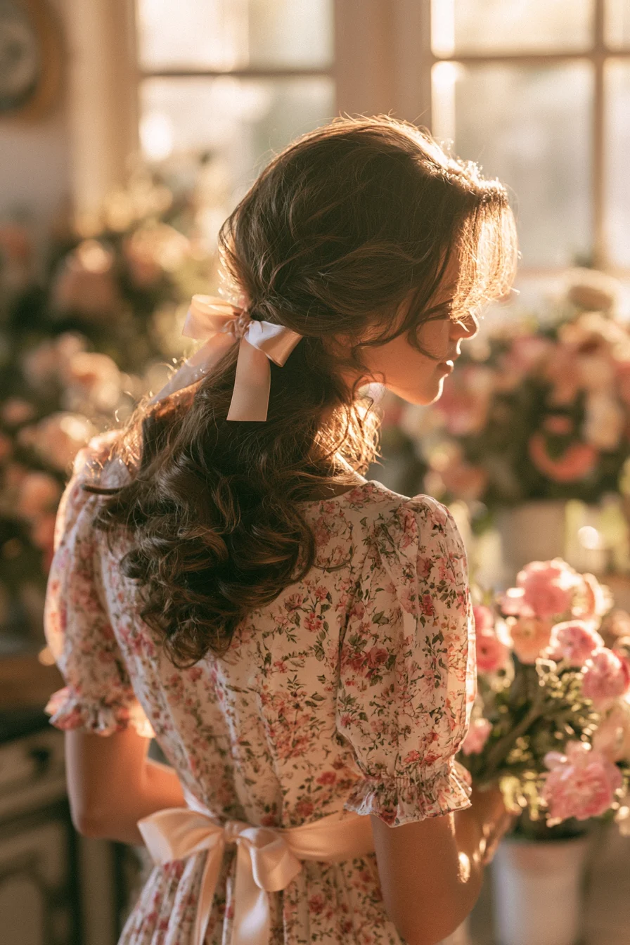 27 Hairstyles for Birthday Ideas for a Fun and Fabulous Look