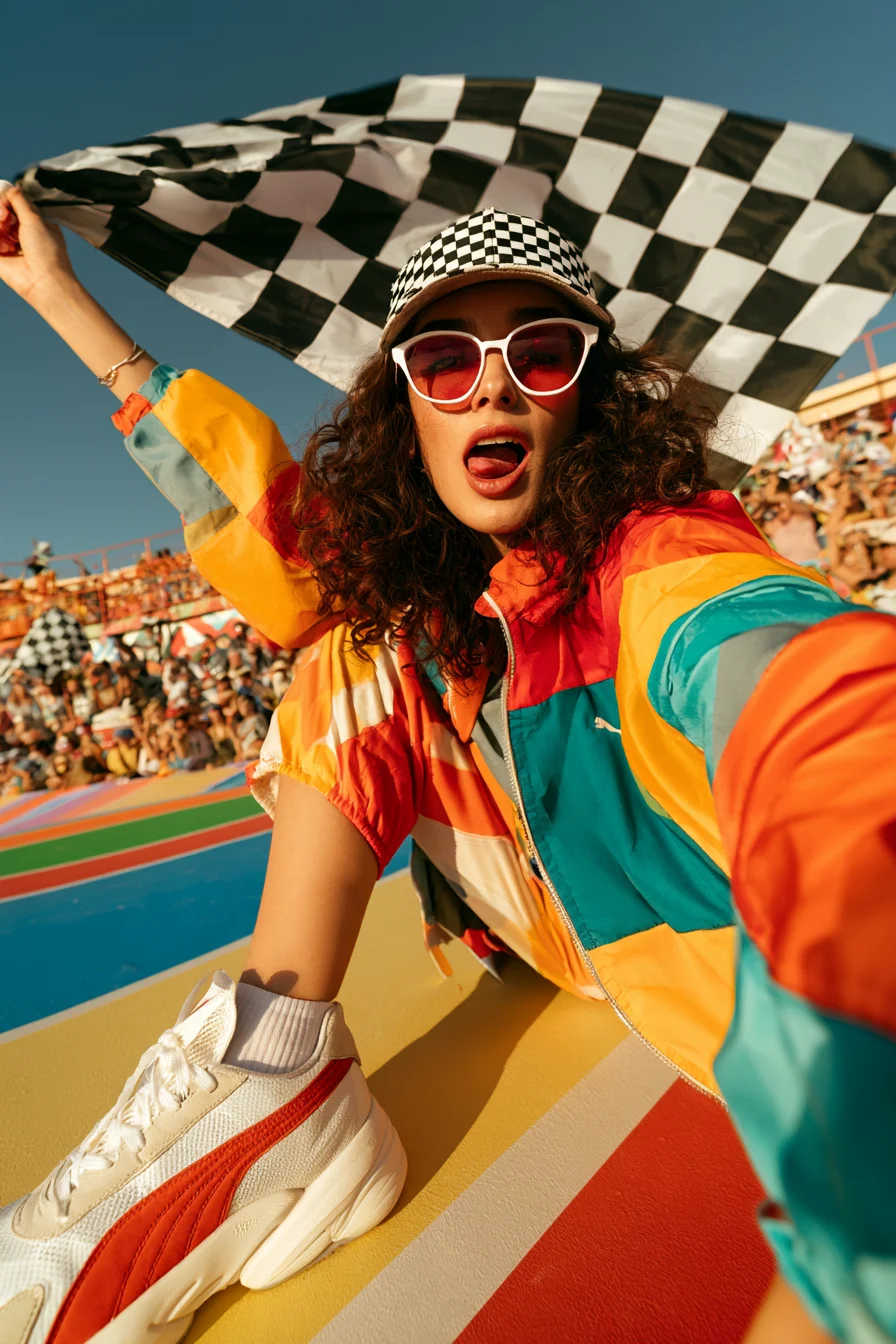 27 Trendy Race Car Driver Costume Ideas for a Sporty and Stylish Look