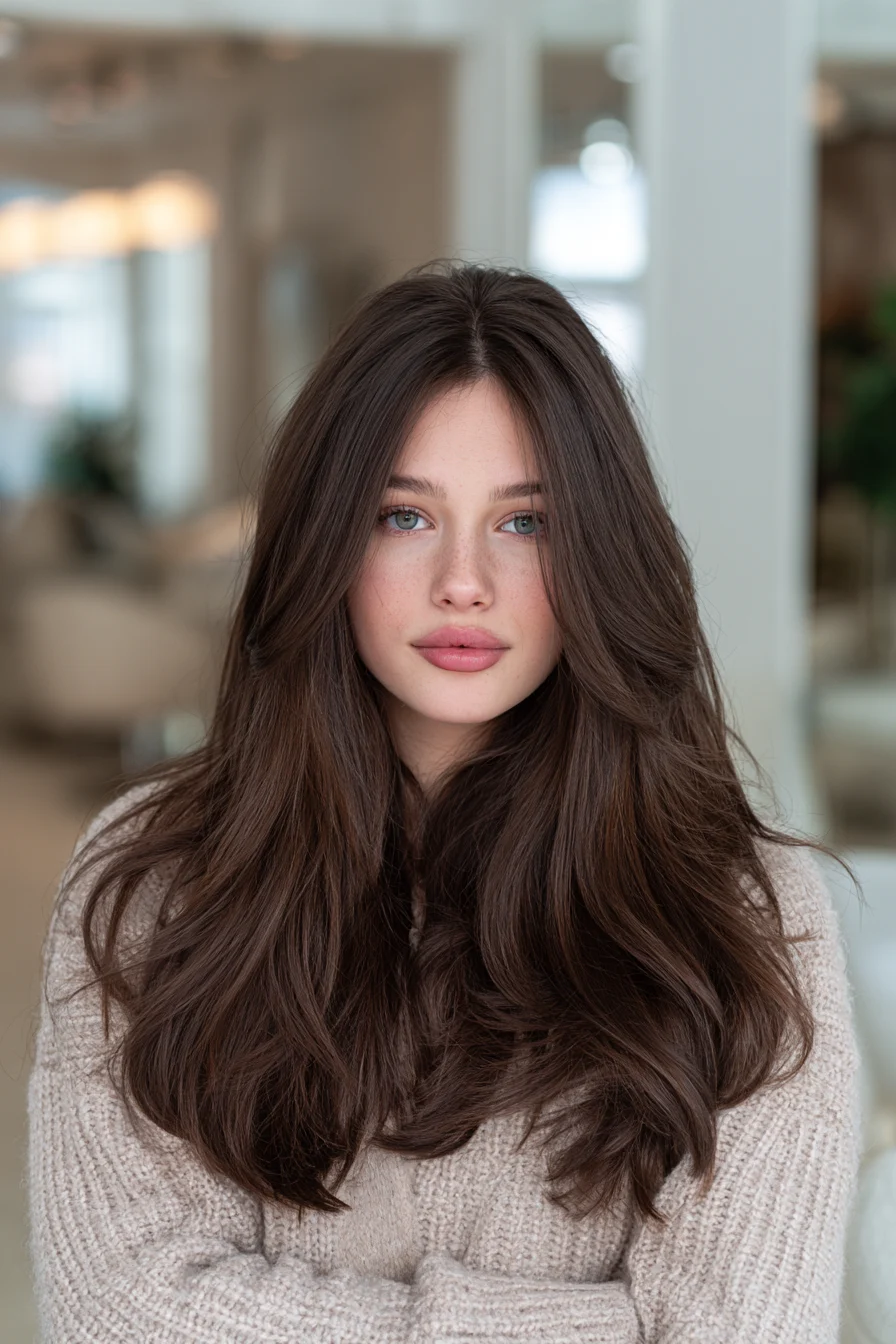 27 Trendy Teen Girl Haircuts That Are Perfect for a Fresh New Look
