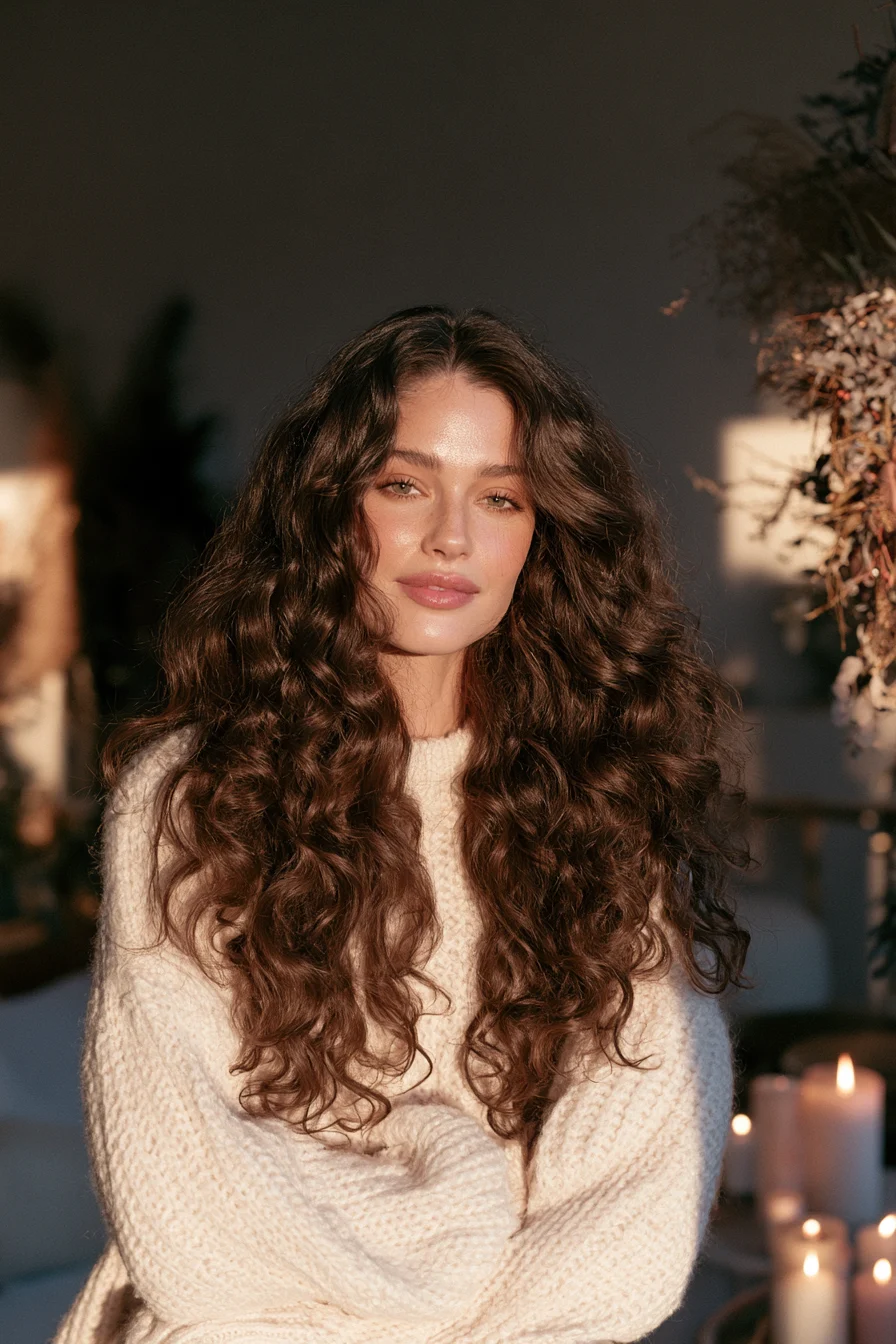 27 Cute Fall Hairstyles That Are Simple Stylish and Fun