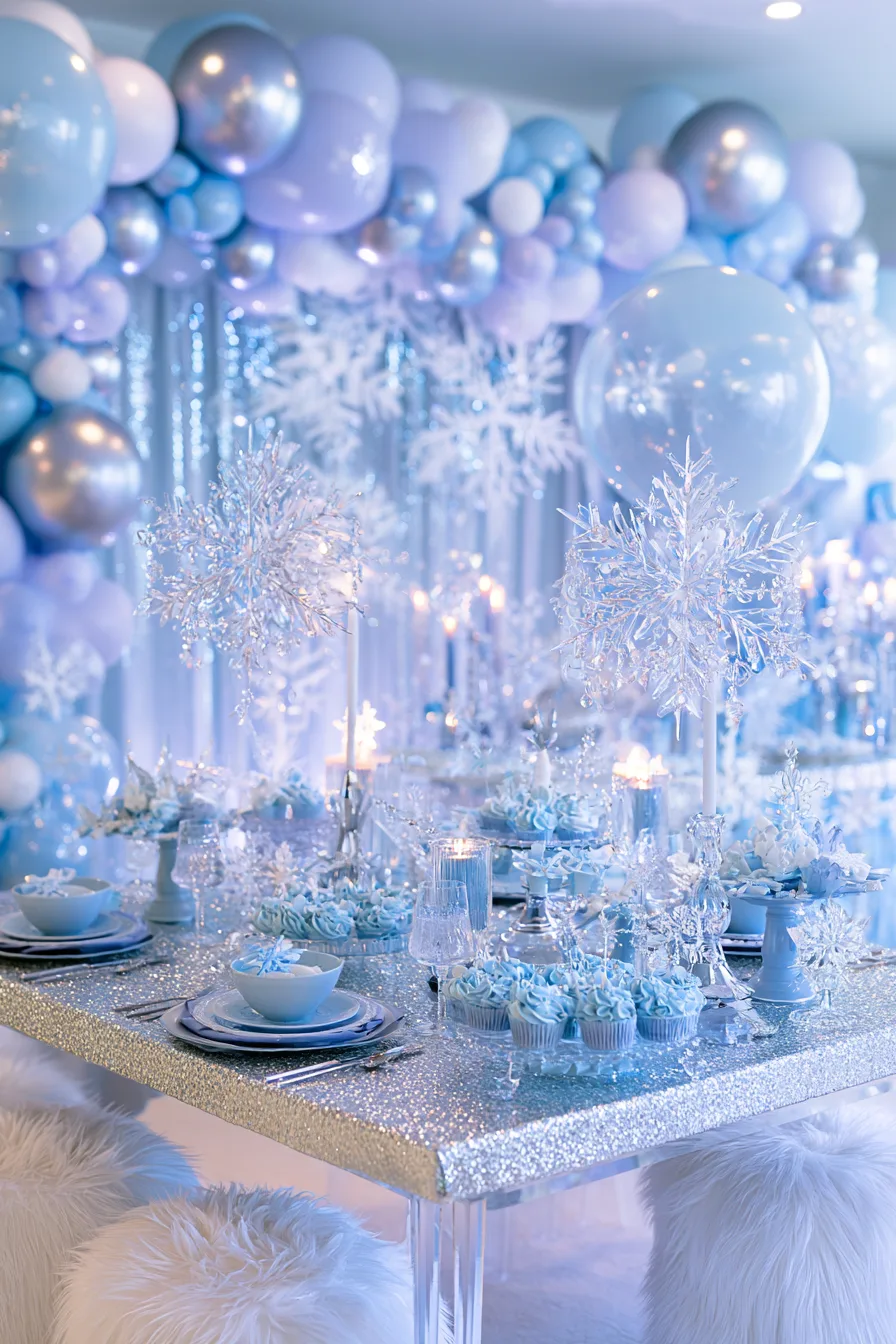 27 Adorable 2nd Birthday Party Ideas for Girls to Make Her Day Magical
