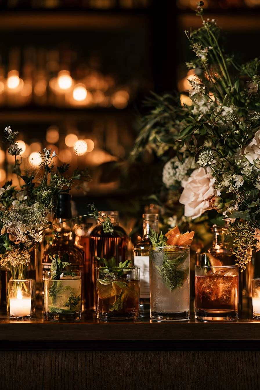 27 Fun Wedding Reception Ideas to Keep Everyone Entertained