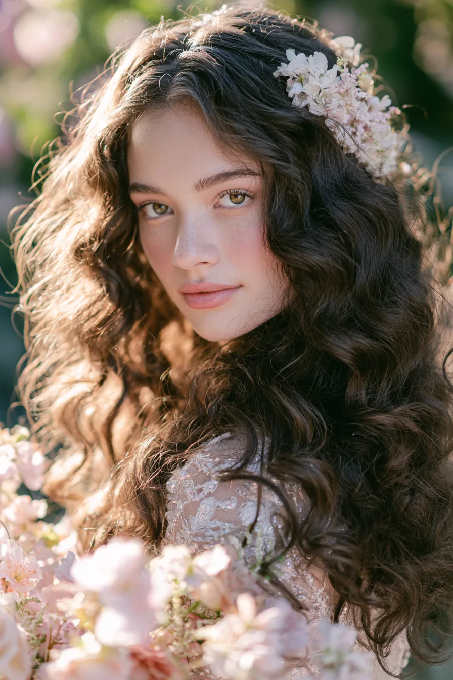 27 Hairstyles for Wedding That Will Make You Feel Absolutely Beautiful