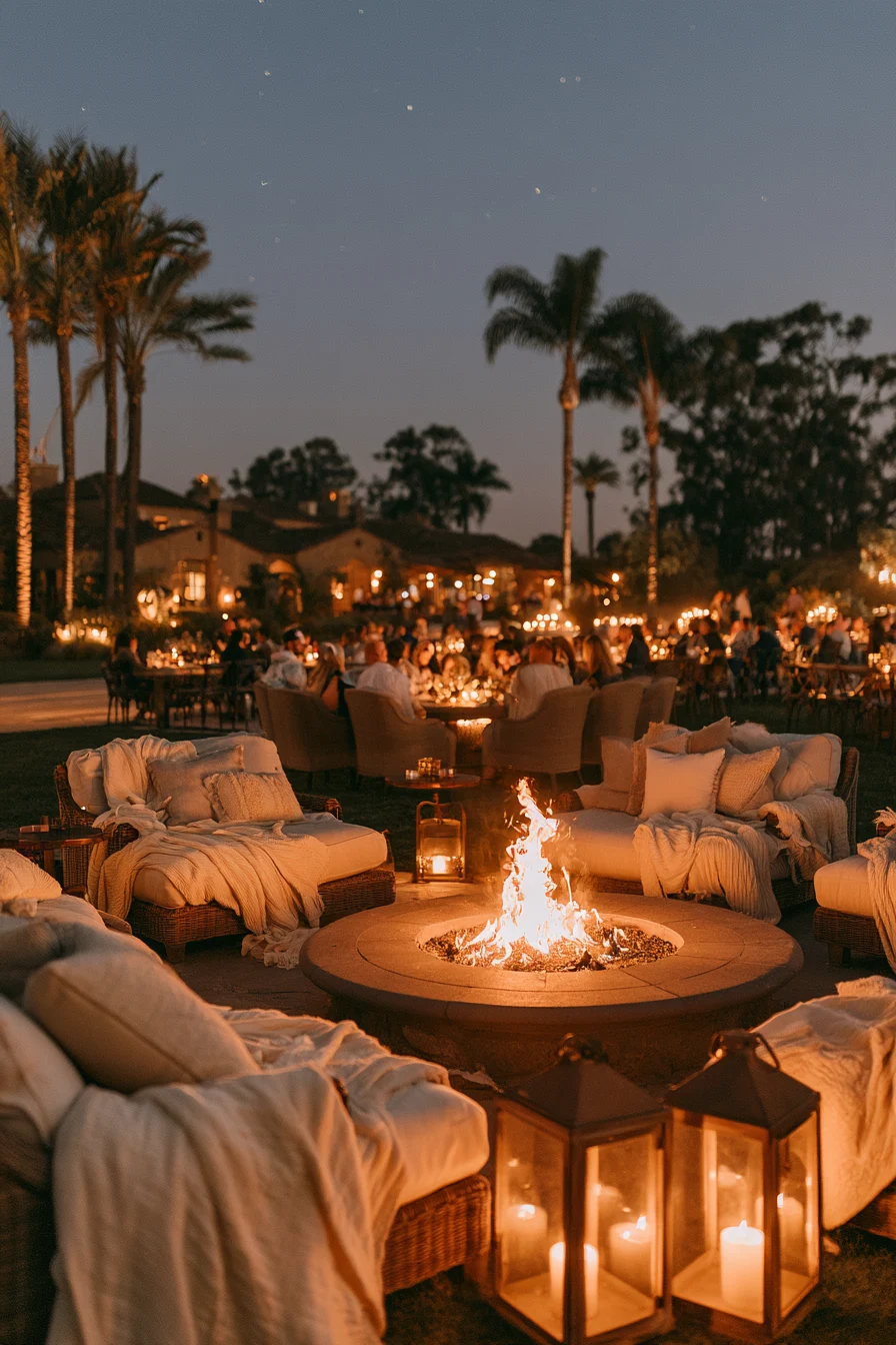 27 Fun Wedding Reception Ideas to Keep Everyone Entertained