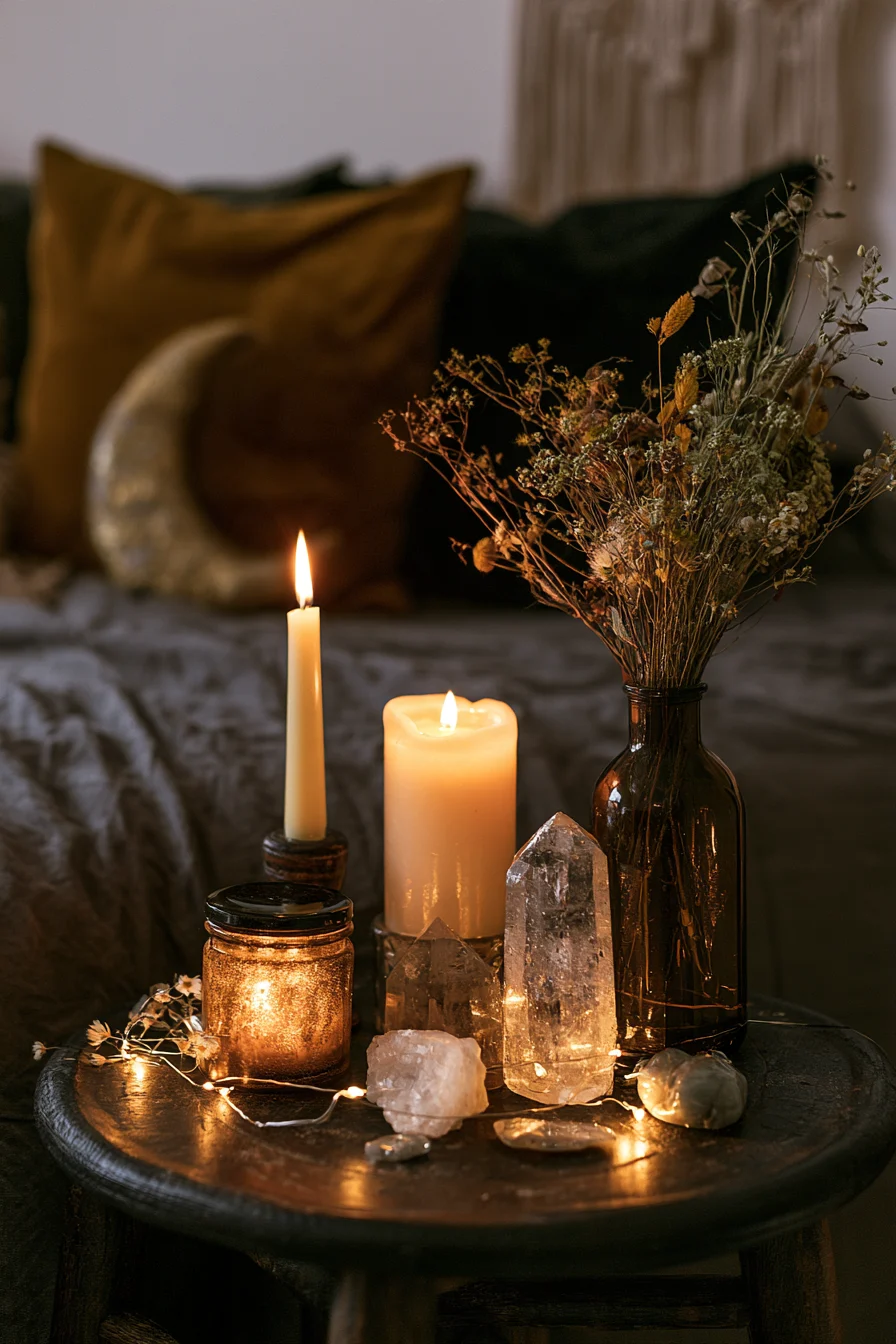 27 Witchy Halloween Decor Ideas for a Magical and Spooky Home