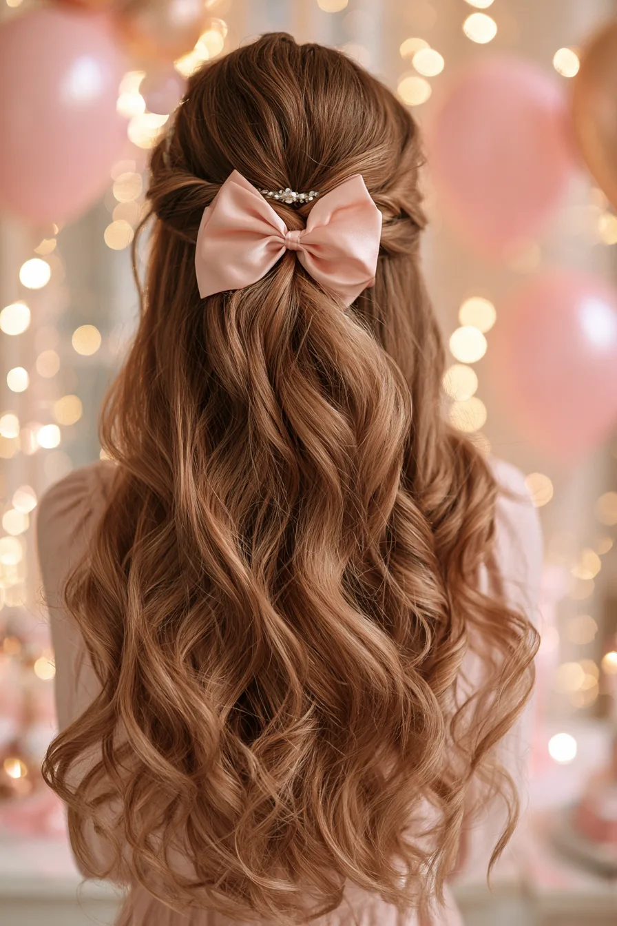 27 Beautiful Birthday Hairstyles to Make You Feel Amazing
