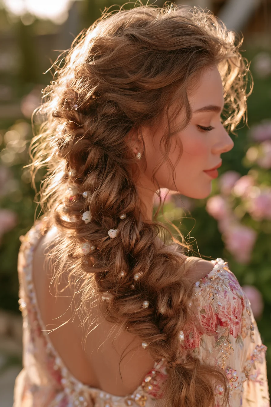 27 Hairstyles for Birthday Ideas for a Fun and Fabulous Look
