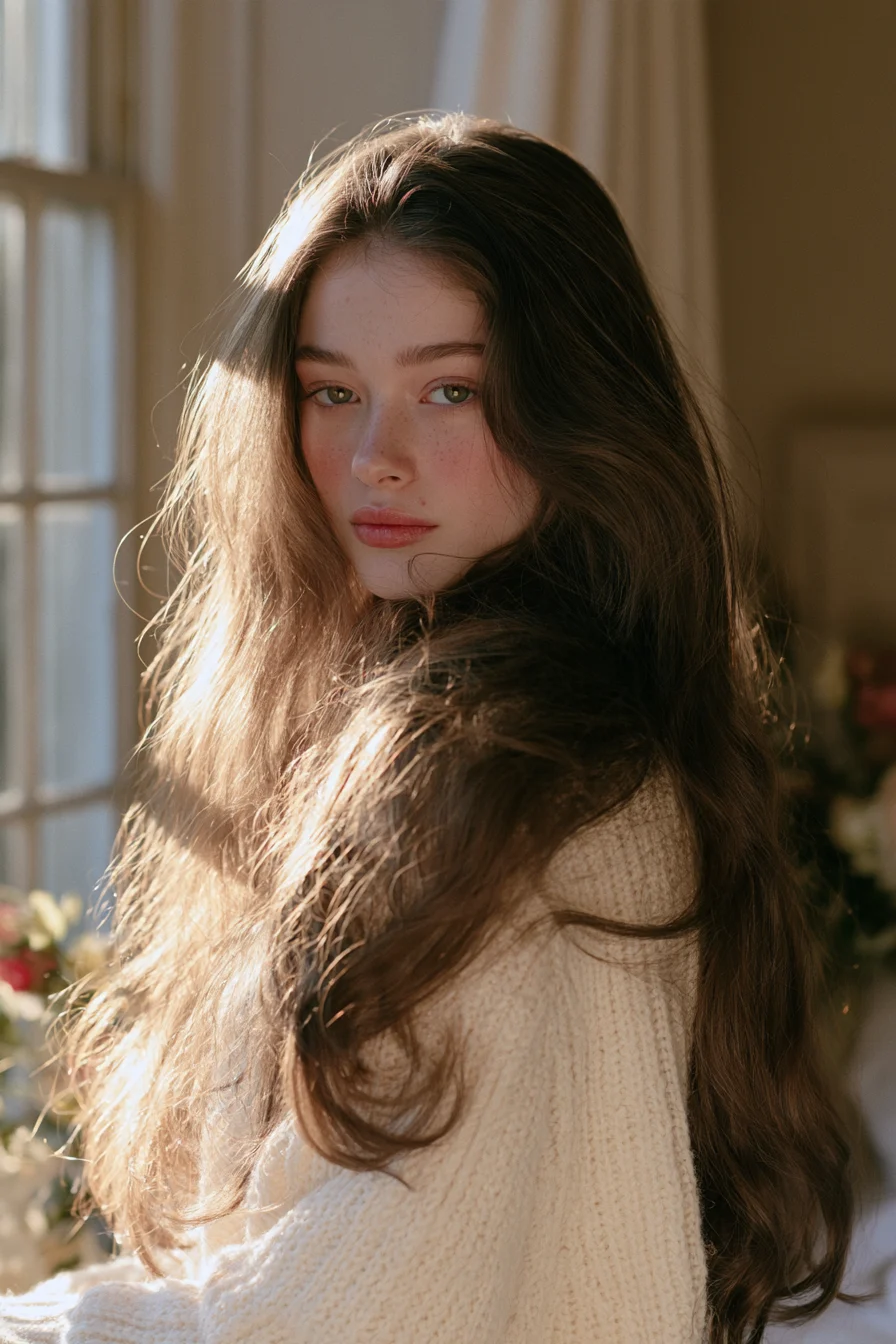 27 Trendy Teen Girl Haircuts That Are Perfect for a Fresh New Look
