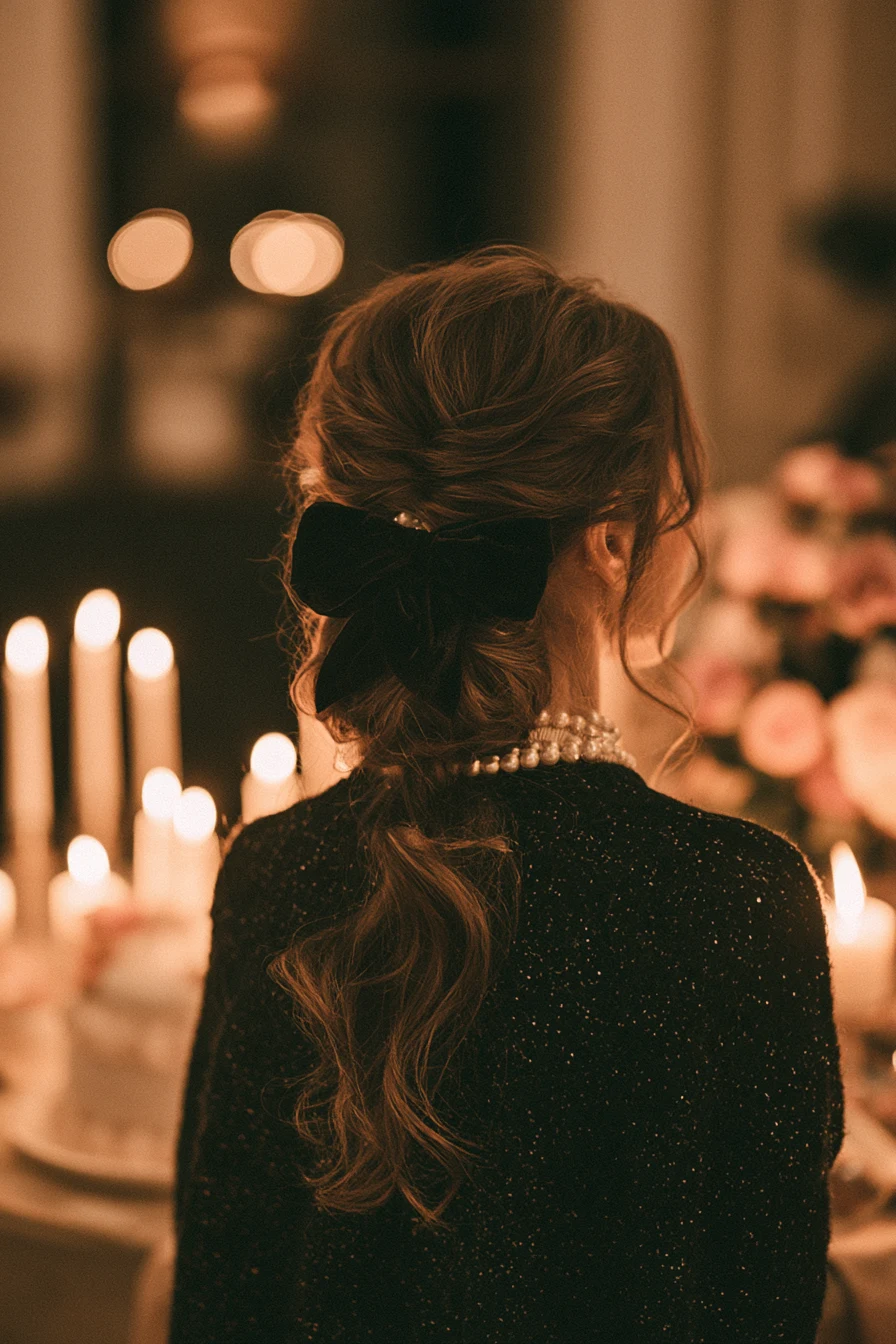 27 Beautiful Birthday Hairstyles to Make You Feel Amazing
