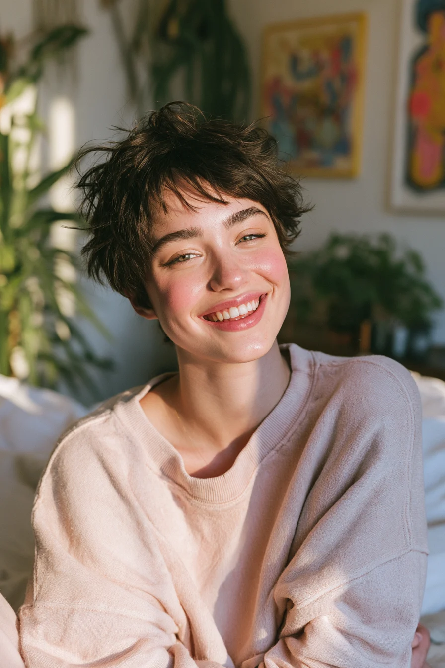 27 Trendy Teen Girl Haircuts That Are Perfect for a Fresh New Look