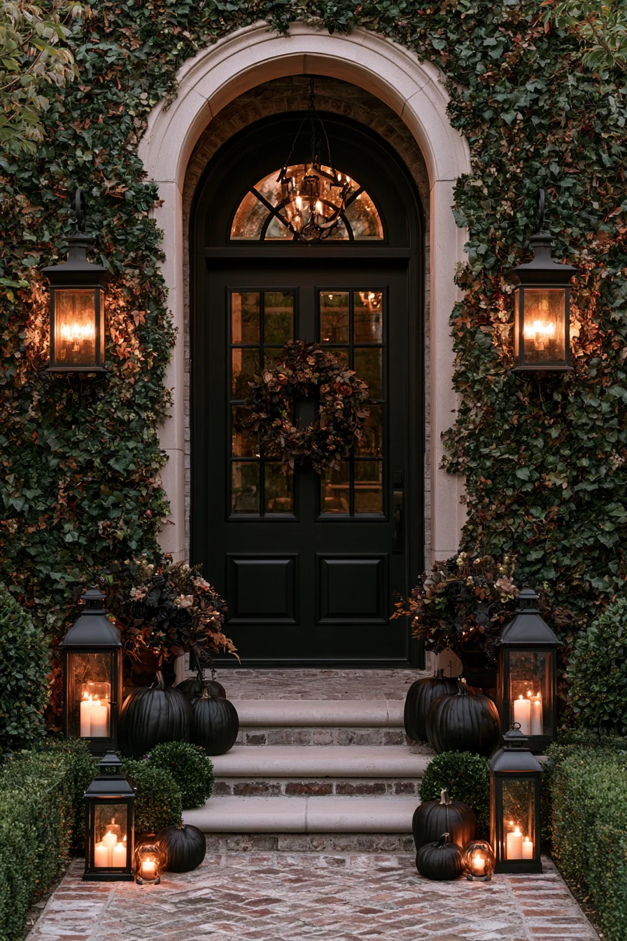 27 Witchy Halloween Decor Ideas for a Magical and Spooky Home