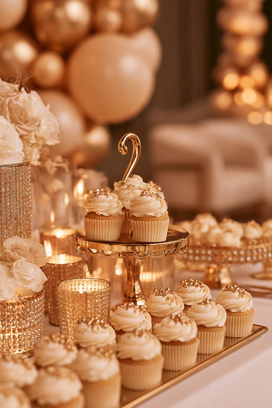 27 Adorable 2nd Birthday Party Ideas for Girls to Make Her Day Magical