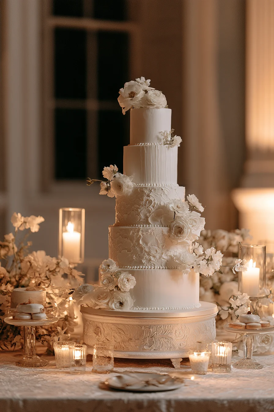 27 Fun Wedding Reception Ideas to Keep Everyone Entertained