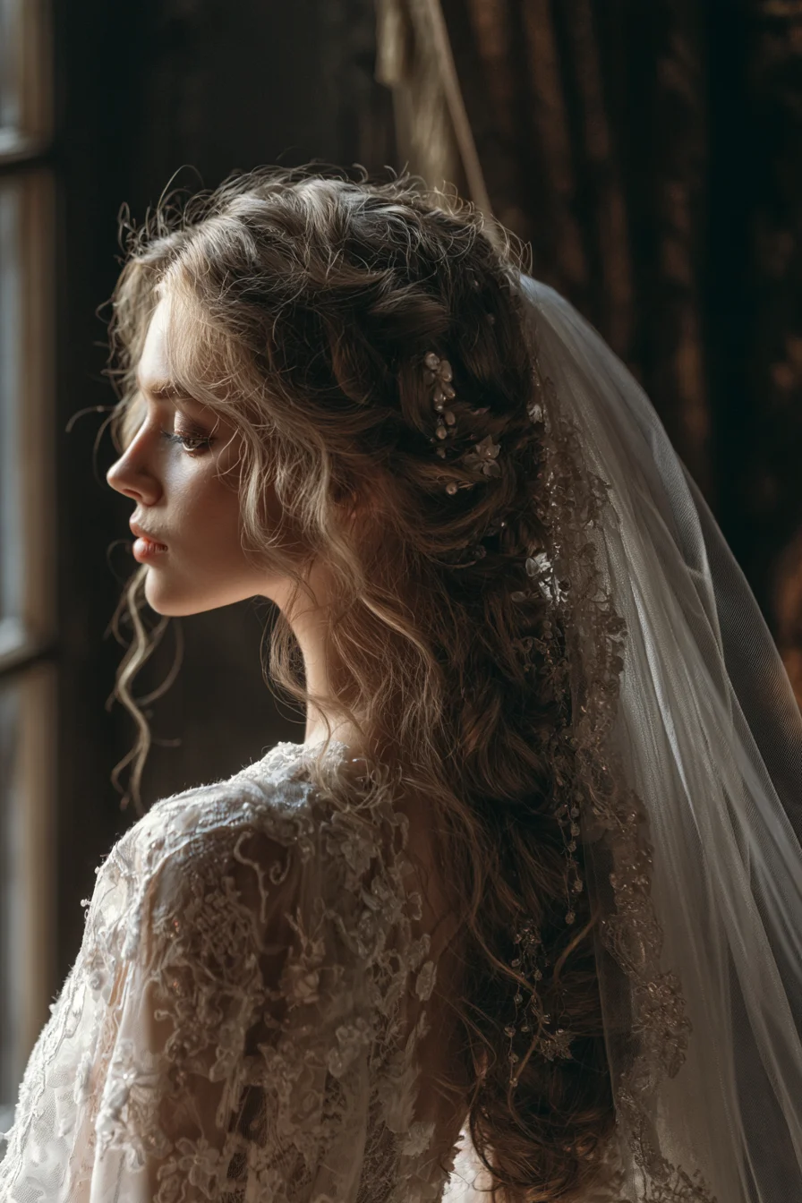27 Haunted Wedding Ideas That Will Make Your Big Day Spooktacularly Unforgettable