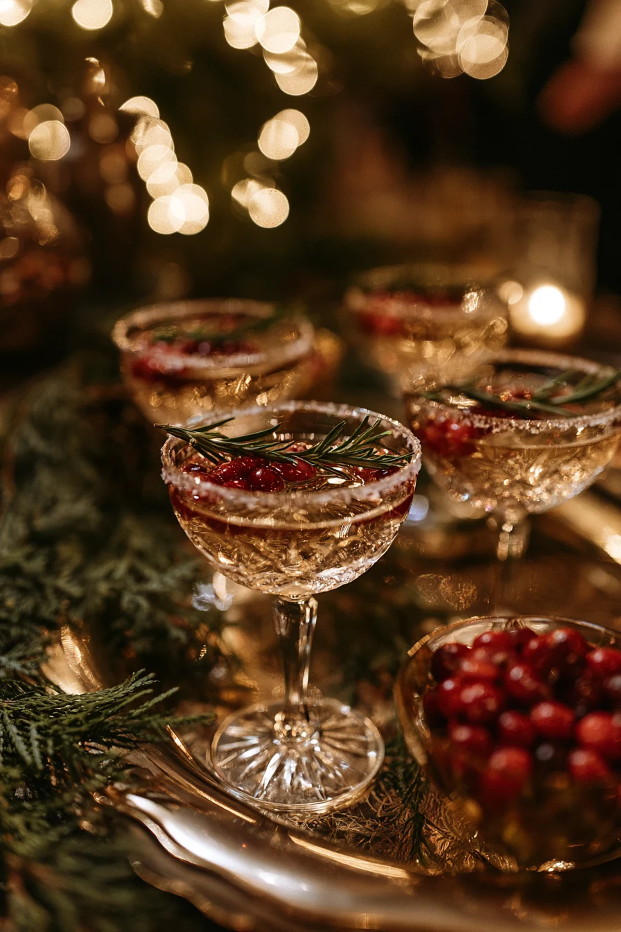 27 Magical Christmas Themed Wedding Ideas for a Dreamy Winter Celebration