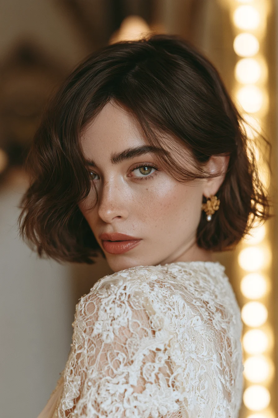 27 Short Choppy Haircuts That Bring Effortless Style and Gorgeous Volume