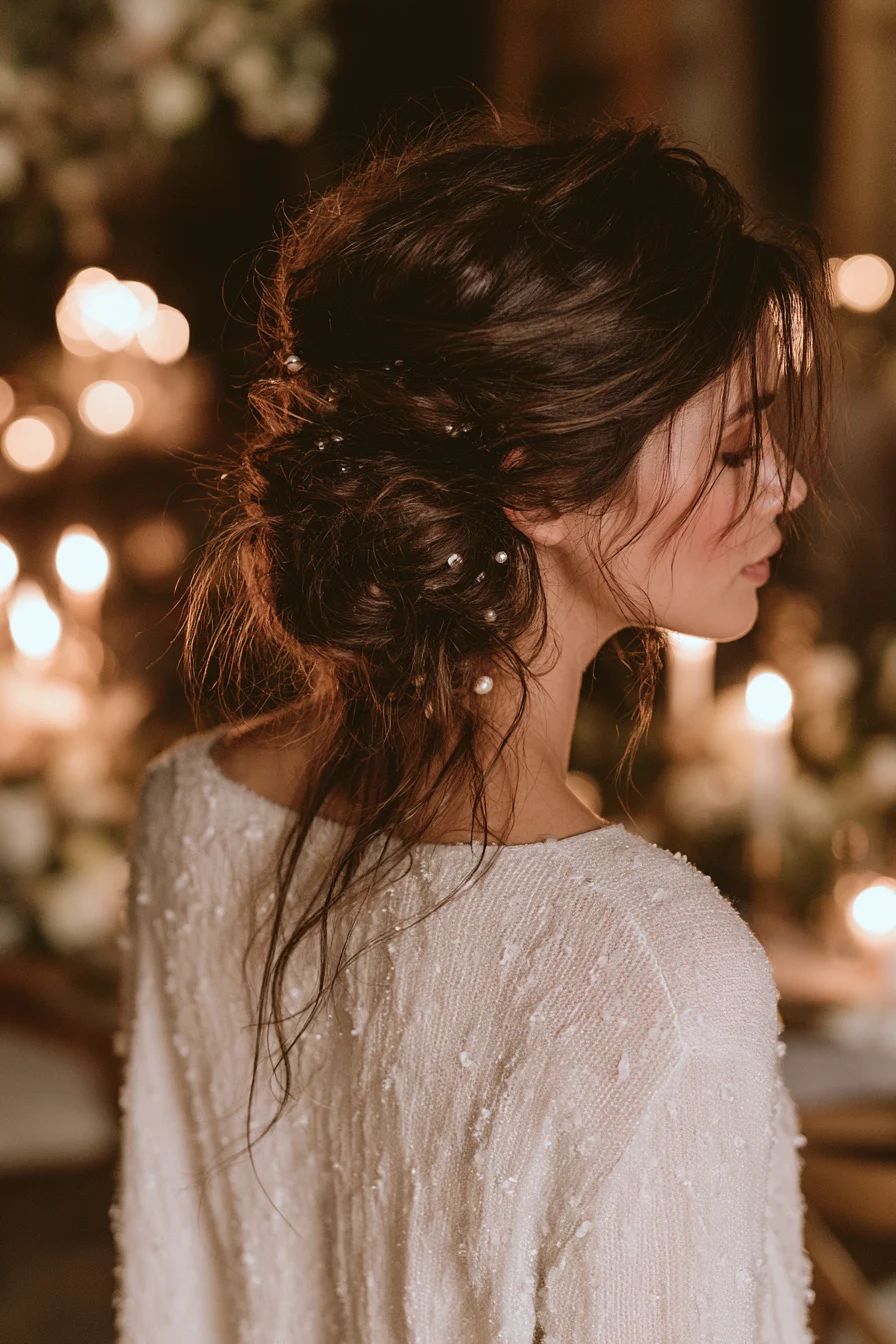 27 Elegant Wedding Hairstyles for Long Hair to Inspire Your Look