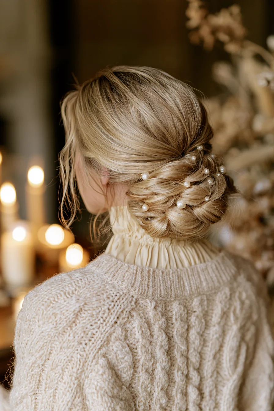 27 Cute Fall Hairstyles That Are Simple Stylish and Fun