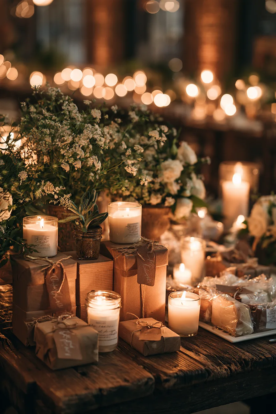 27 Fun Wedding Reception Ideas to Keep Everyone Entertained