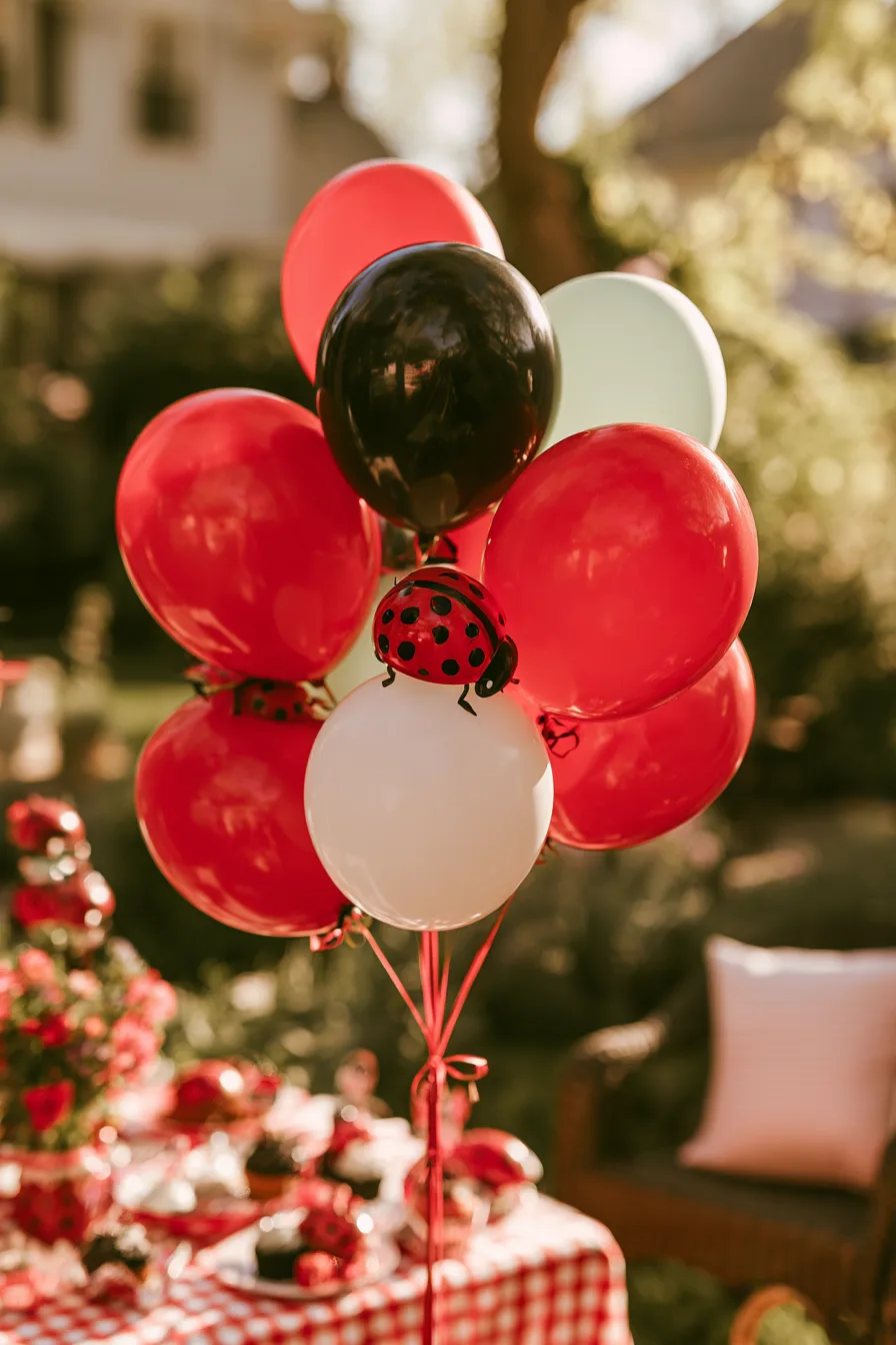 27 Adorable 2nd Birthday Party Ideas for Girls to Make Her Day Magical