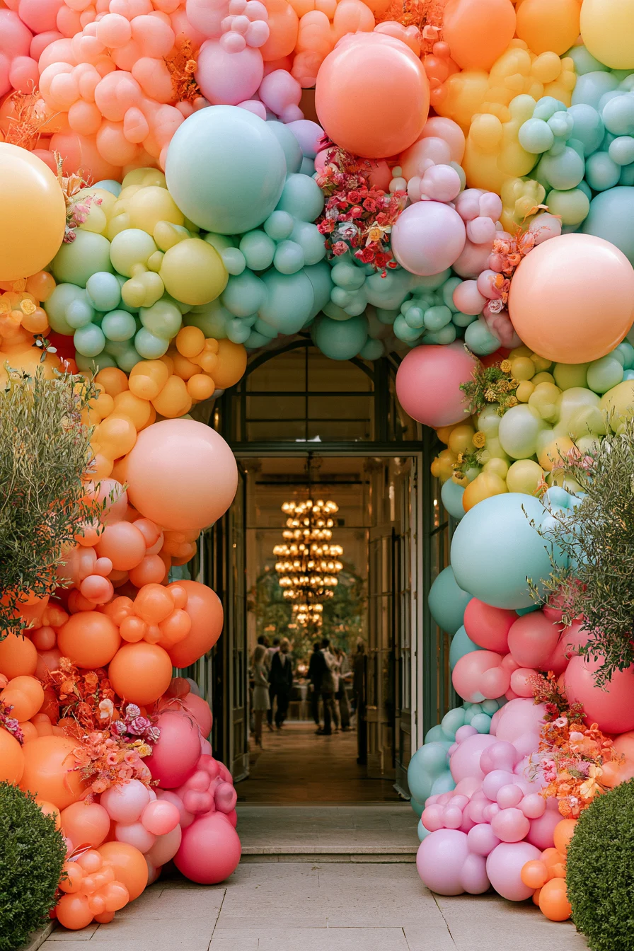 27 Fun Wedding Reception Ideas to Keep Everyone Entertained