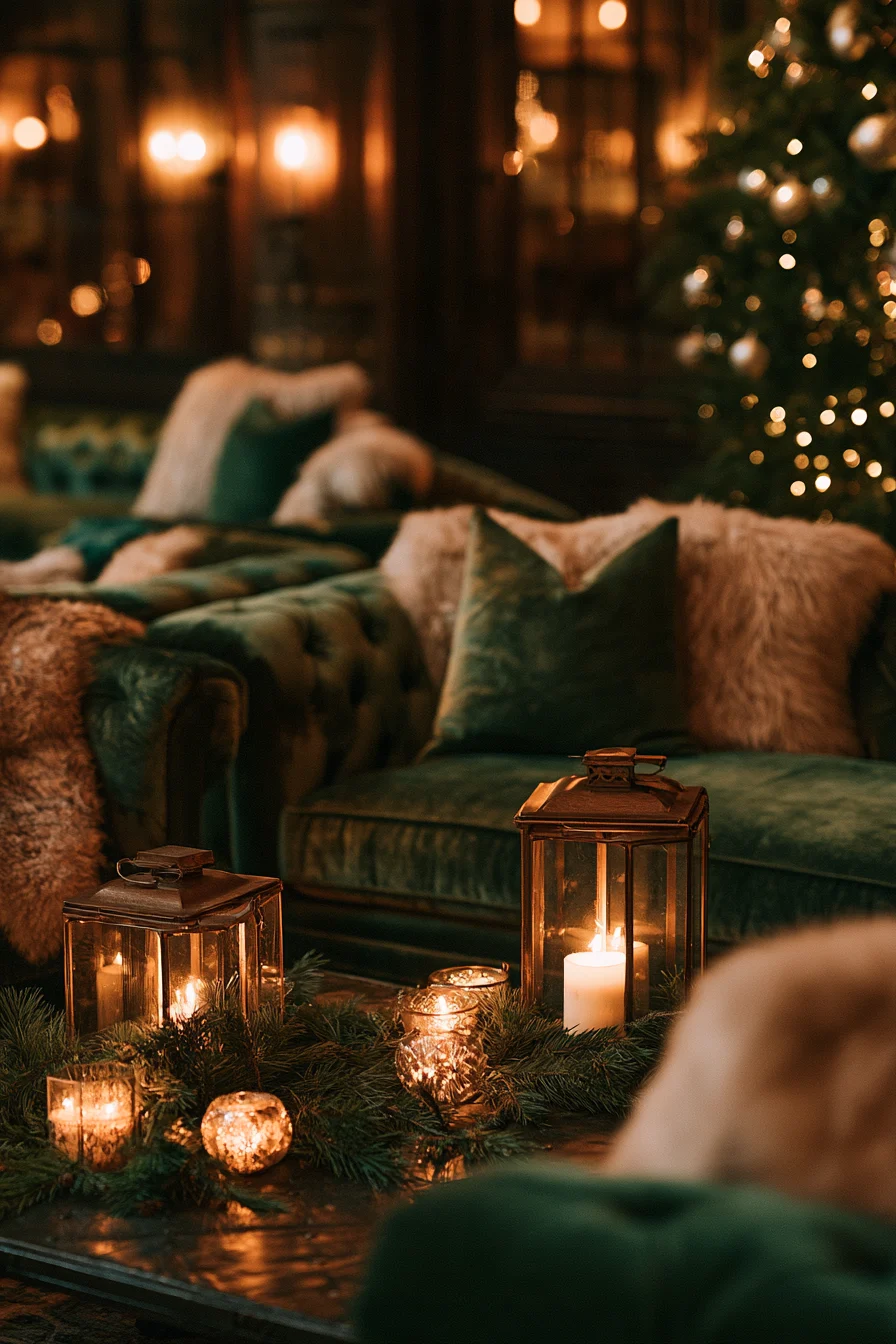 27 Magical Christmas Themed Wedding Ideas for a Dreamy Winter Celebration
