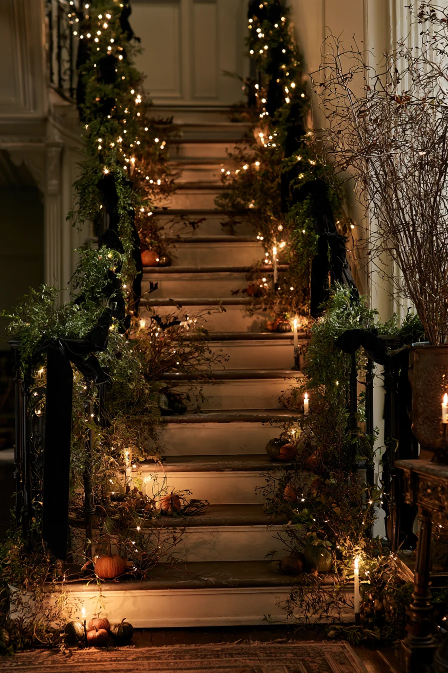 27 Witchy Halloween Decor Ideas for a Magical and Spooky Home