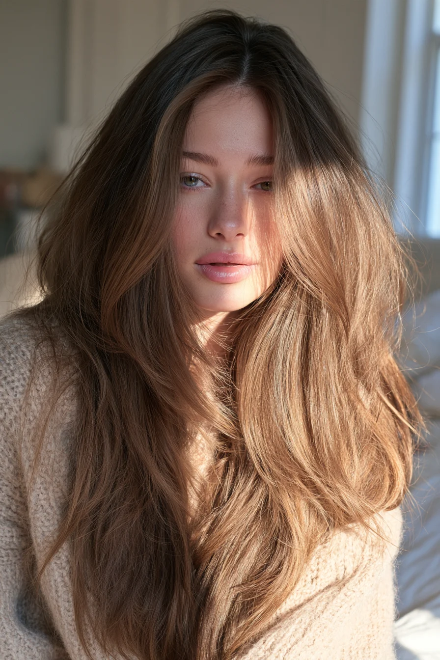 27 Trendy Teen Girl Haircuts That Are Perfect for a Fresh New Look