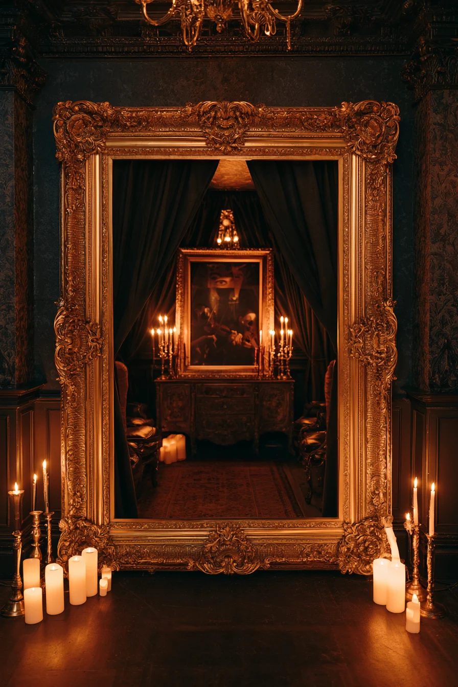 27 Haunted Wedding Ideas That Will Make Your Big Day Spooktacularly Unforgettable