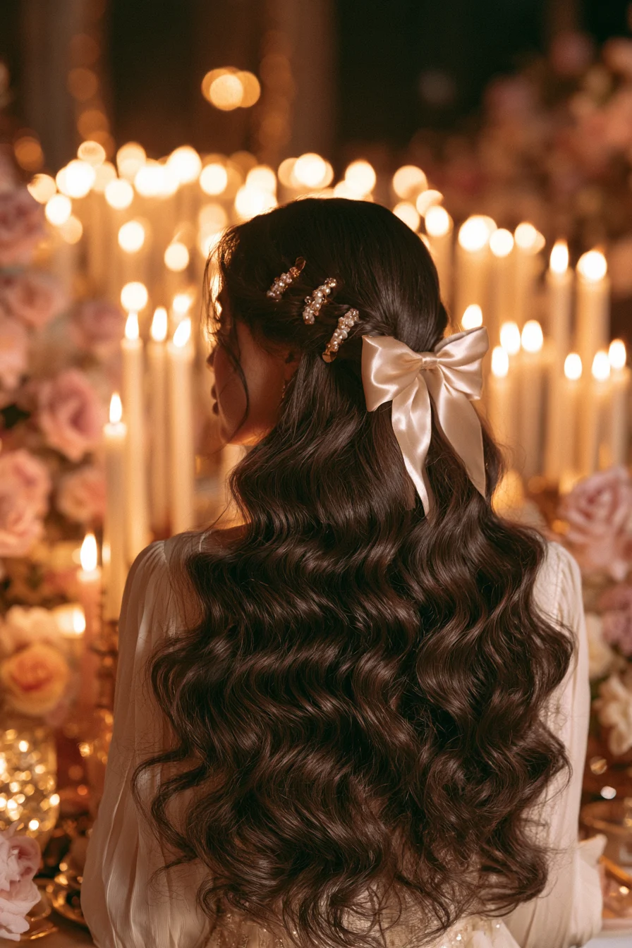 27 Beautiful Birthday Hairstyles to Make You Feel Amazing