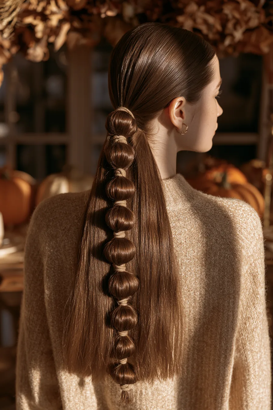 27 Cute Fall Hairstyles That Are Simple Stylish and Fun