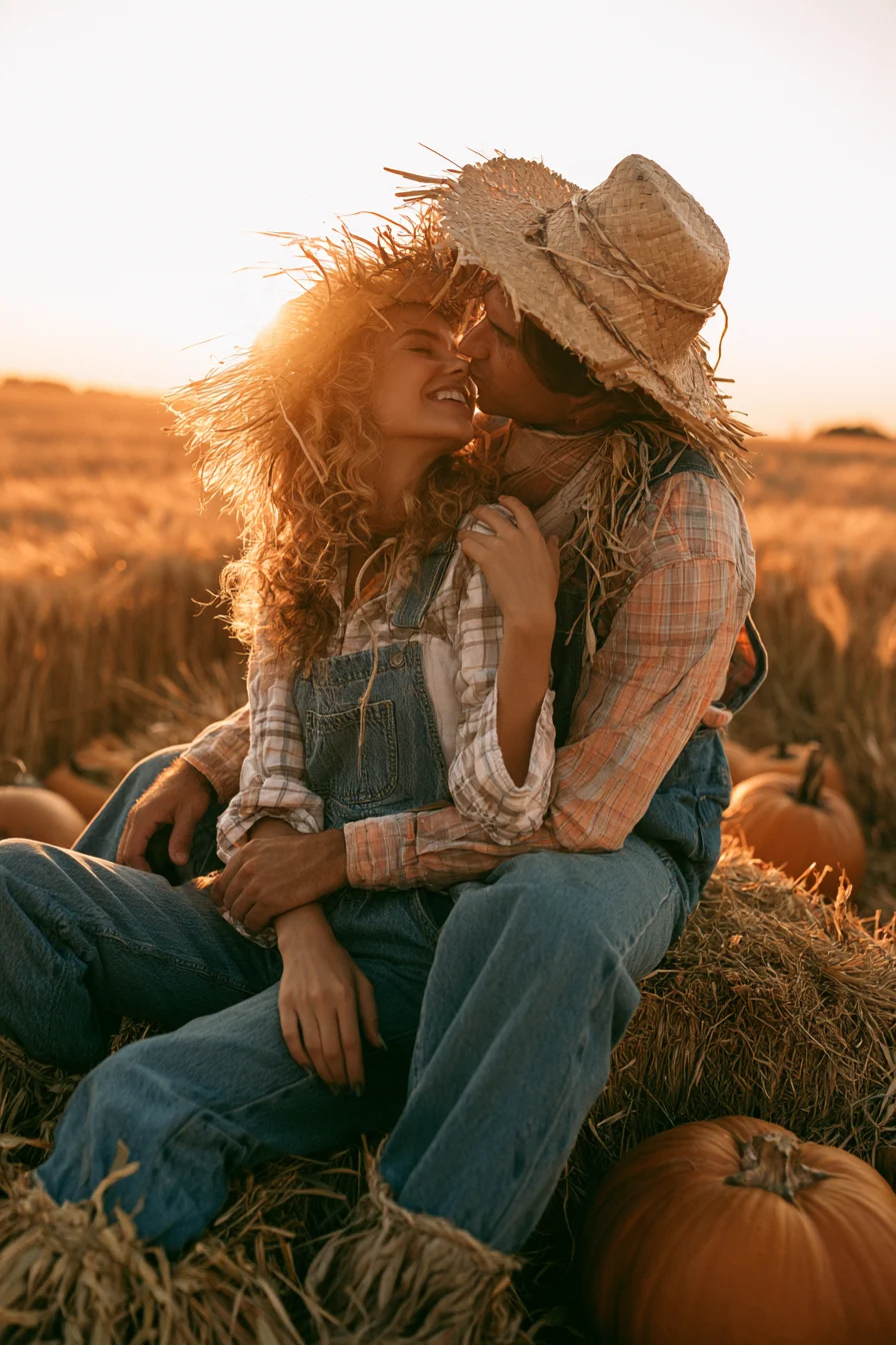 27 Easy Couple Halloween Costumes That Are Cute and Creative