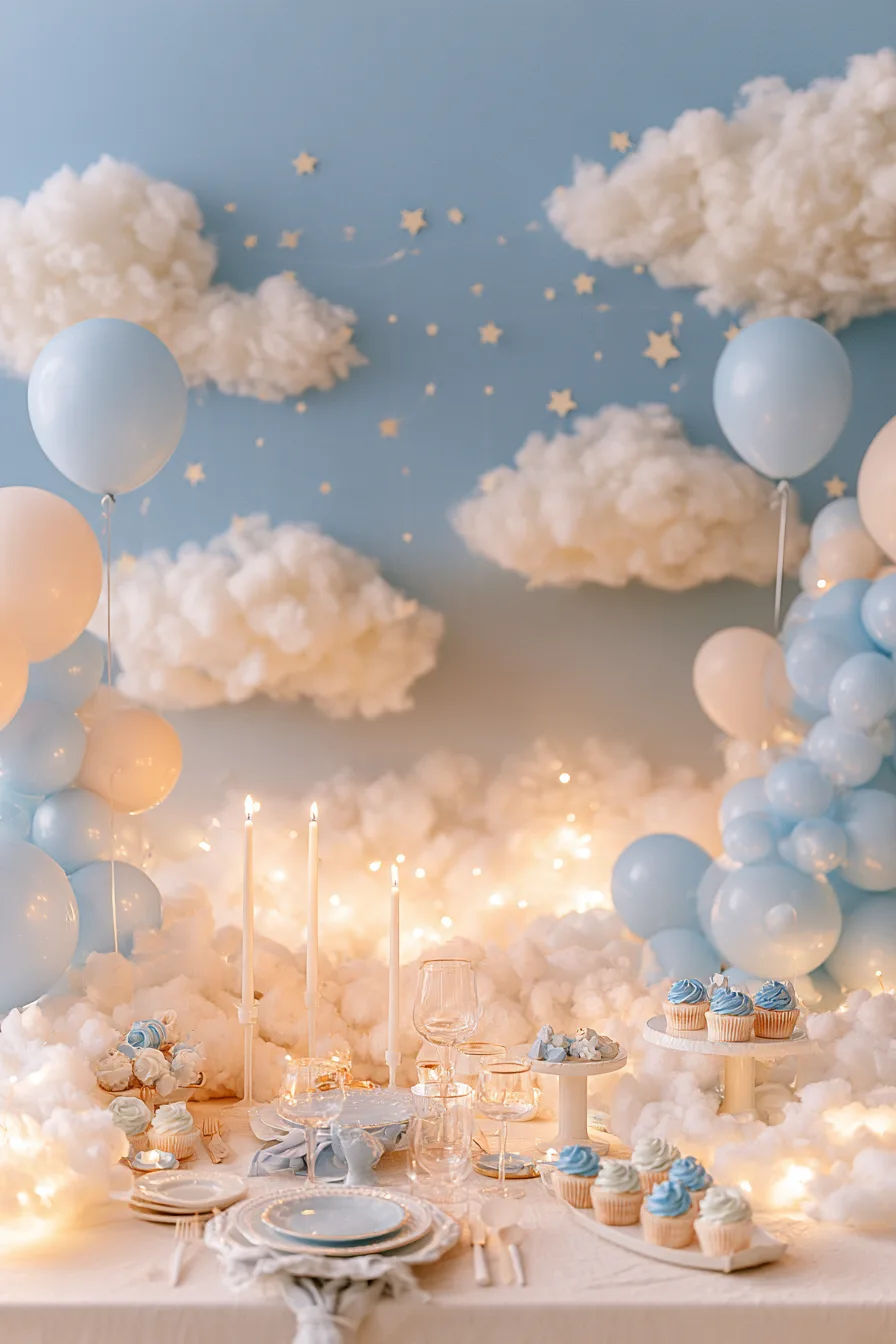 27 Adorable 2nd Birthday Party Ideas for Girls to Make Her Day Magical