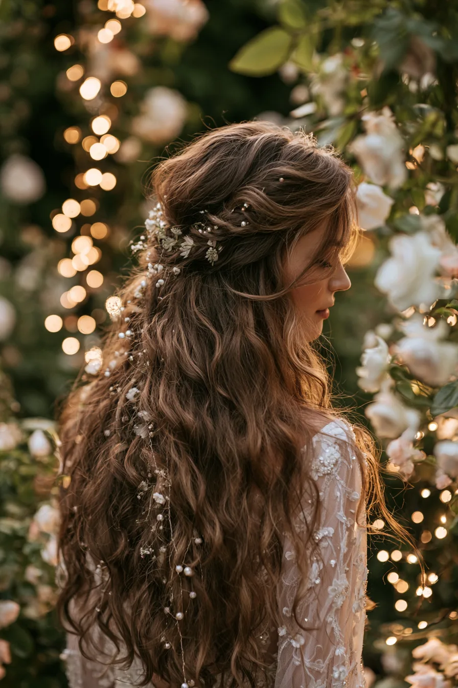 27 Hairstyles for Wedding That Will Make You Feel Absolutely Beautiful