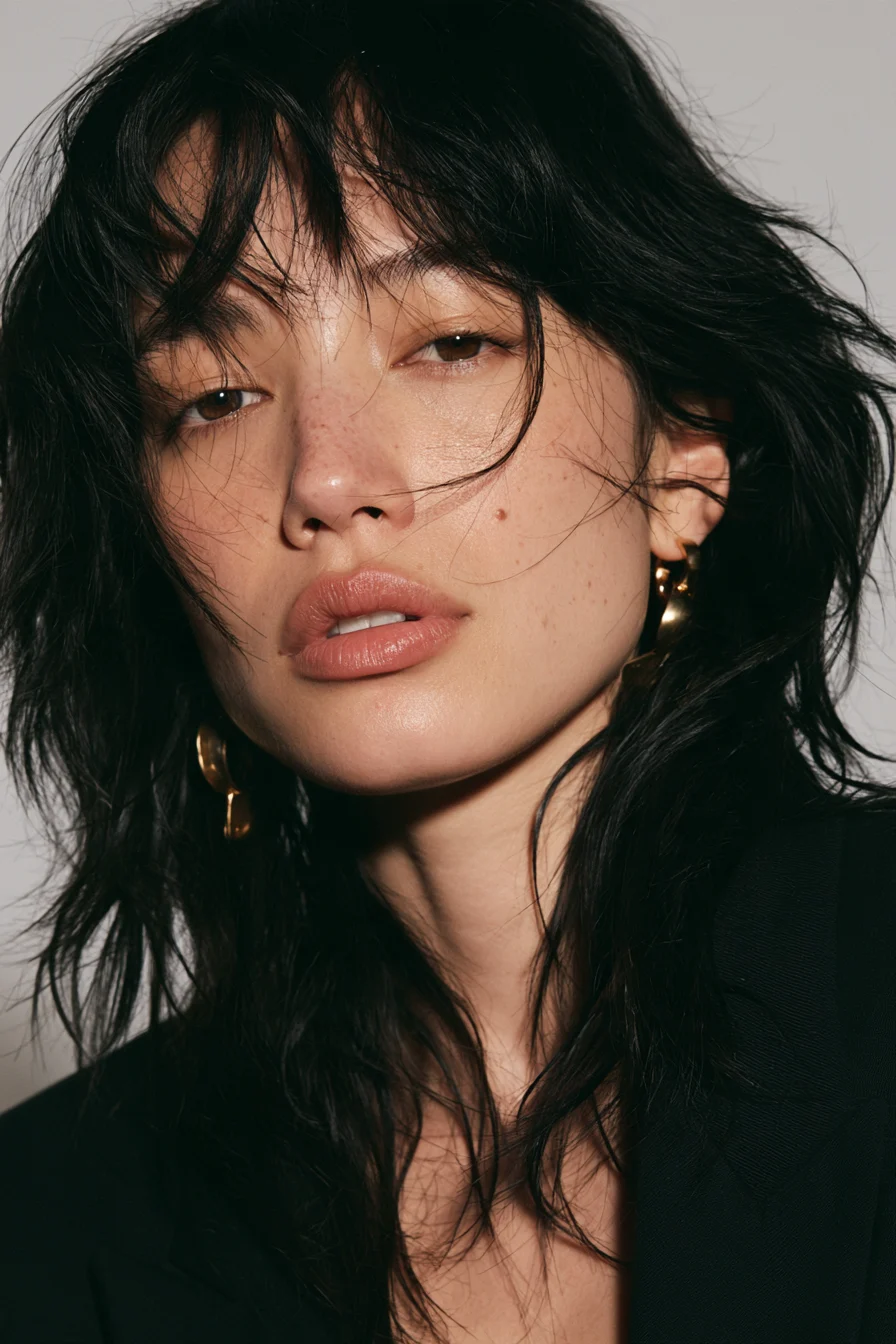 27 Short Choppy Haircuts That Bring Effortless Style and Gorgeous Volume