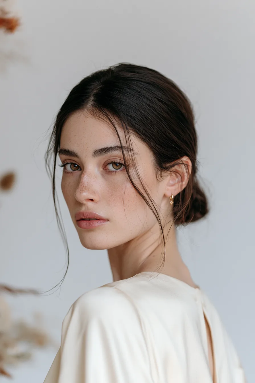27 Wedding Guest Hairstyles That Will Make You Look Stunning