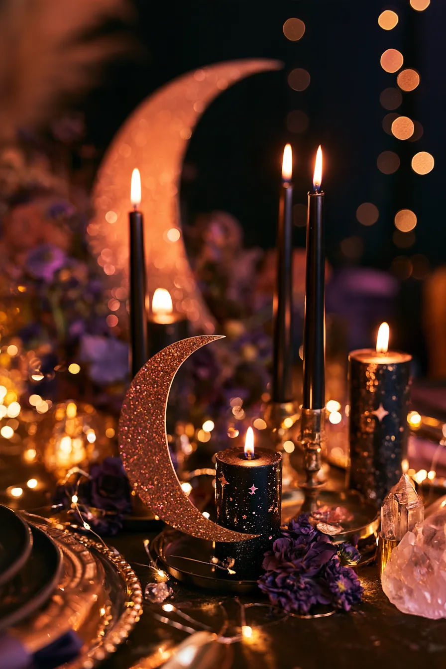 27 Witchy Halloween Decor Ideas for a Magical and Spooky Home