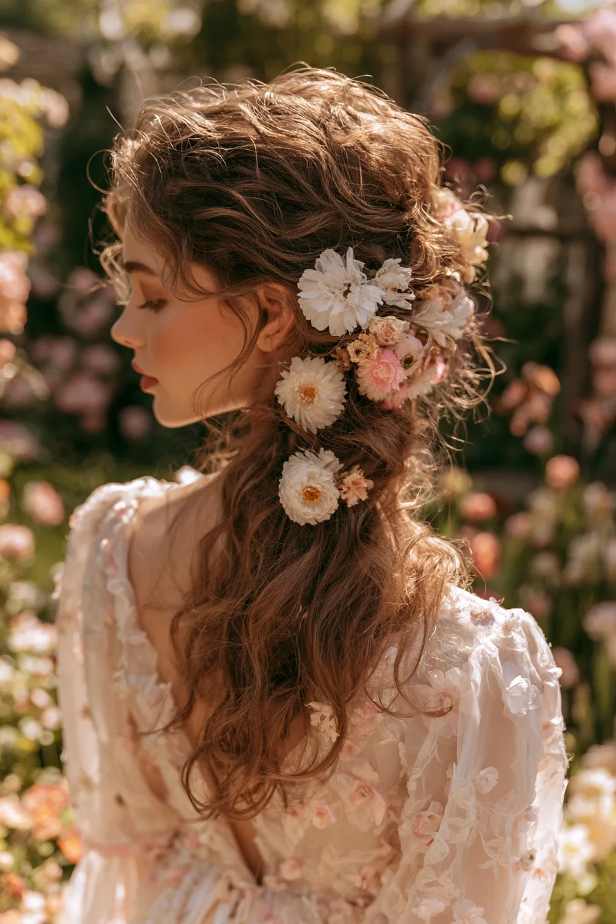 27 Hairstyles for Birthday Ideas for a Fun and Fabulous Look